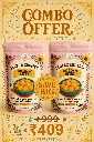 Combo Offer : Golden Bites (Pack of 2)